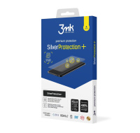 3mk SilverProtection+ pro Samsung Galaxy A36 5G