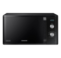 Samsung MG23K3614AK/BA mikrovlnná trouba, 800 W, 23 l, gril, černá