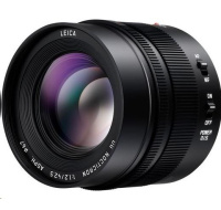 Panasonic LEICA DG NOCTICRON 42.5mm / F1.2 ASPH. / POWER O.I.S.