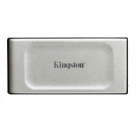 Kingston SSD externí 2TB (2000GB) Portable SSD XS2000