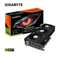 GIGABYTE VGA NVIDIA GeForce RTX 4070 Ti SUPER WINDFORCE OC 16G, 16G GDDR6X, 3xDP, 1xHDMI