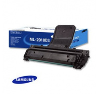 HP - Samsung SCX-D6555A Black Toner Cartri (25,000 pages)