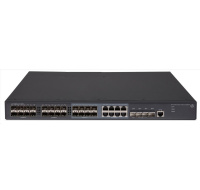 HPE FlexNetwork 5130 24G SFP 4SFP+ EI Switch (Must select min 1 power supply) RENEW JG933AR