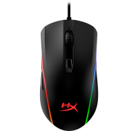 HyperX Pulsefire Surge - Gaming Mouse (Black) (HX-MC002B) - Myš