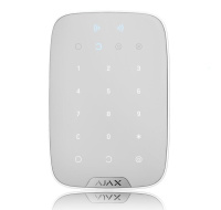 Ajax KeyPad Plus white (26078) (nové označení)