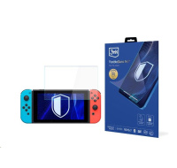 3mk FlexibleGlass Pro pro Nintendo Switch - up to 8.3"