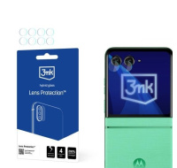 3mk Lens Protection pro Motorola Razr 60