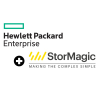 StorMagic Unlimited TB Standard 5yr 24x7 Support