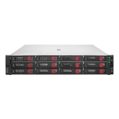 HPE PL DL380g11 4510 (2.4/12C) 2x32G 2x8TB (834028-b21) 2x1000W MR416i-p 12LFF 4x1Gb NBD333 Smart Choice