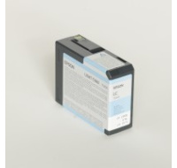 EPSON ink bar Stylus Pro 3800/3880 - light cyan (80ml)