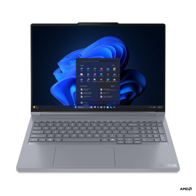 LENOVO NTB ThinkBook 16p AMD G6 - Ryzen9 8940HX,16" WQXGA 165Hz,32GB,512SSD,RTX5060 8GB,HDcam,W11P,1y premier onsite