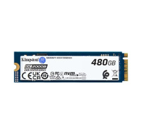 Kingston SSD 480GB DC2000B M.2 2280 Enterprise NVMe