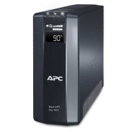 APC Back-UPS Power-Saving Back-UPS Pro 900 230V, Schuko (540W)