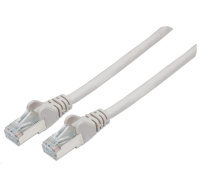 Intellinet Patch kabel Cat6 SFTP LSOH 10m šedý