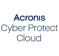 Acronis Cyber Protect Cloud - Acronis Hosted Storage per GB per month