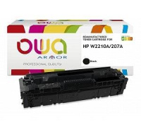 OWA Armor toner pro HP CLJ Pro MFP M255 černý, 1.350 str., komp.s W2210A