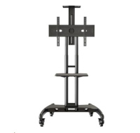 BAZAR - Profesionální stojan na Tv NB AVA1500 - držák poskozena krabice