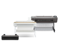 HP DesignJet Studio Wood 24" (A1+,  26s A1, USB 2.0, Ethernet, Wi-Fi)