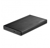 AXAGON EE25-XA, USB 2.0 - SATA, 2.5" externí ALINE box