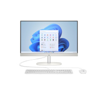 PC HP 24-cr0017nc AiO, 24" FHD, Touch, i5-1334U, 16GB DDR4, SSD 1TB, Windows 11 Home, GamePass 3měsíce zdarma