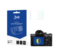 3mk Cam Protection pro Sony Alpha 7 3gen