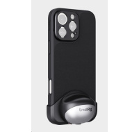 SmallRig 4987 FilMov Lightweight Photography Case Kit for iPhone 16 Pro Max