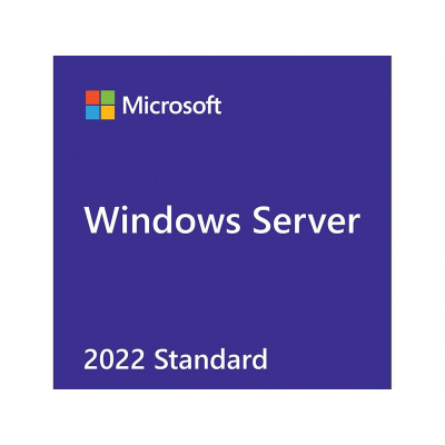 MS CSP Windows Server 2022 Remote Desktop Services - 1 User CAL EDU