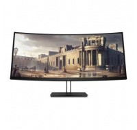 HP LCD Z38c  37,5" Curved 3840x1600,300NITS, 1000:1, IPS, HDMI 2.0, DP 1.2, USB3-C 65W, 3xUSB