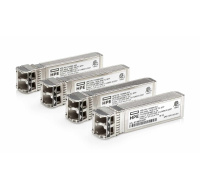 HPE MSA 32Gb SFP+ Short Wave Fibre Channel 4-pack Transceiver