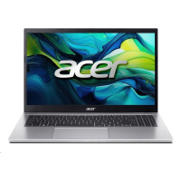 ACER NTB Aspire Go 15 (AG15-42P-R5TS),R5 7430U,15.6"FHD,16GB,1TB SSD,Radeon,W11H,Silver