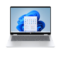 NTB HP OmniBook 5 Flip 14-fp0004nc, Core 7-150U, Touch/14" 2K OLED, 16GB LPDDR, 1TB, Win 11, 3m GamePass