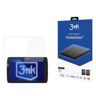 3mk hybridní sklo FlexibleGlass pro Zebra ET40 / ET45 10"