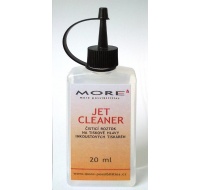 ARMOR ČISTICÍ ROZTOK JET CLEANER 20ml (na tiskové hlavy)