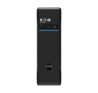 Eaton 3P Ellipse UPS DIN USB, 1300 VA, 840 W, Vstup: C14, Výstupy: (3) Typ E, (1) Pouze přepěťová ochrana Typ E, Tower