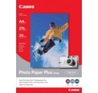 Canon PAPÍR PT-101 10x15cm 20ks (PT101)