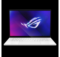 ASUS NTB ROG Zephyrus G16 (GU605MY-NEBULA033W),Core ULTRA 9 185,16" 2560x1600,32GB,2TB SSD,RTX4090, W11H,White