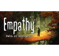 Empathy: Path of Whispers (PC) klíč Steam