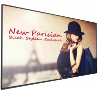 Philips LED display 86" 86BDL4150D/00