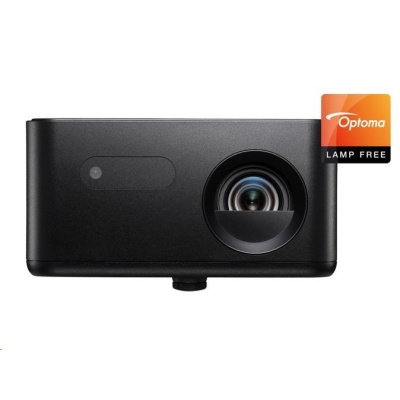 Optoma projektor Photon Life PH31 (DLP, LED, 1080p, 1500  ANSI, 400:1, HDMI, USB, repro 1x5W)