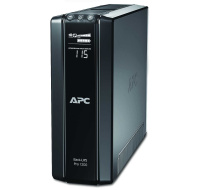 APC Back-UPS Power-Saving Back-UPS RS 1200, 230V CEE 7/5 (720W) - CZ zásuvka