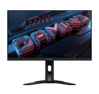 GIGABYTE LCD - 27" Gaming monitor M27QA, SS IPS, 2560x1440 QHD, 180Hz, 1000:1, 350cd/m2, 1ms, 2xHDMI, 1xDP