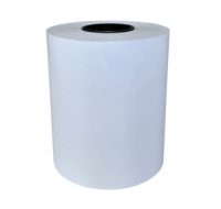 Labels (Linerless), label roll, TSC, 100 mm, 130 m