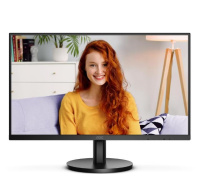 AOC MT VA LCD WLED 27" U27B3M - VA panel, 3840x2160, 2xHDMI, DP, repro