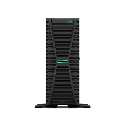 HPE PL ML350g11 4509Y (2.6G/8C) 2x32G (P64706) 8-24SFF MR408i-o/4G 2x480G SSD 2x1000W 4x1G Smart Choice