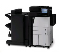 HP LaserJet Enterprise flow M830z  (A3, 56 ppm A4, G-Lan, Print/Scan/CopyDigital Sending)