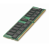 HPE 32GB (1x32GB) Dual Rank x4 DDR4-2666 CAS-19-19-19 Registered Memory Kit G10