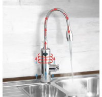 Aquadon SmartHeater Flex-Head ohřevná baterie