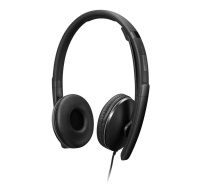 LENOVO sluchátka Wired ANC Headset Gen2 (Zoom)