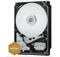 Bazar - WD GOLD WD6003FRYZ 6TB SATA/ 6Gb/s 256MB cache 7200 ot.