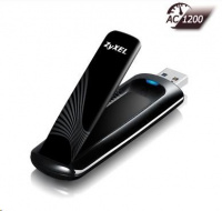 Zyxel NWD6605 Dual-Band Wireless AC1200 USB Adapter